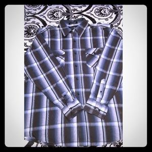 Men's shirt, X-Large